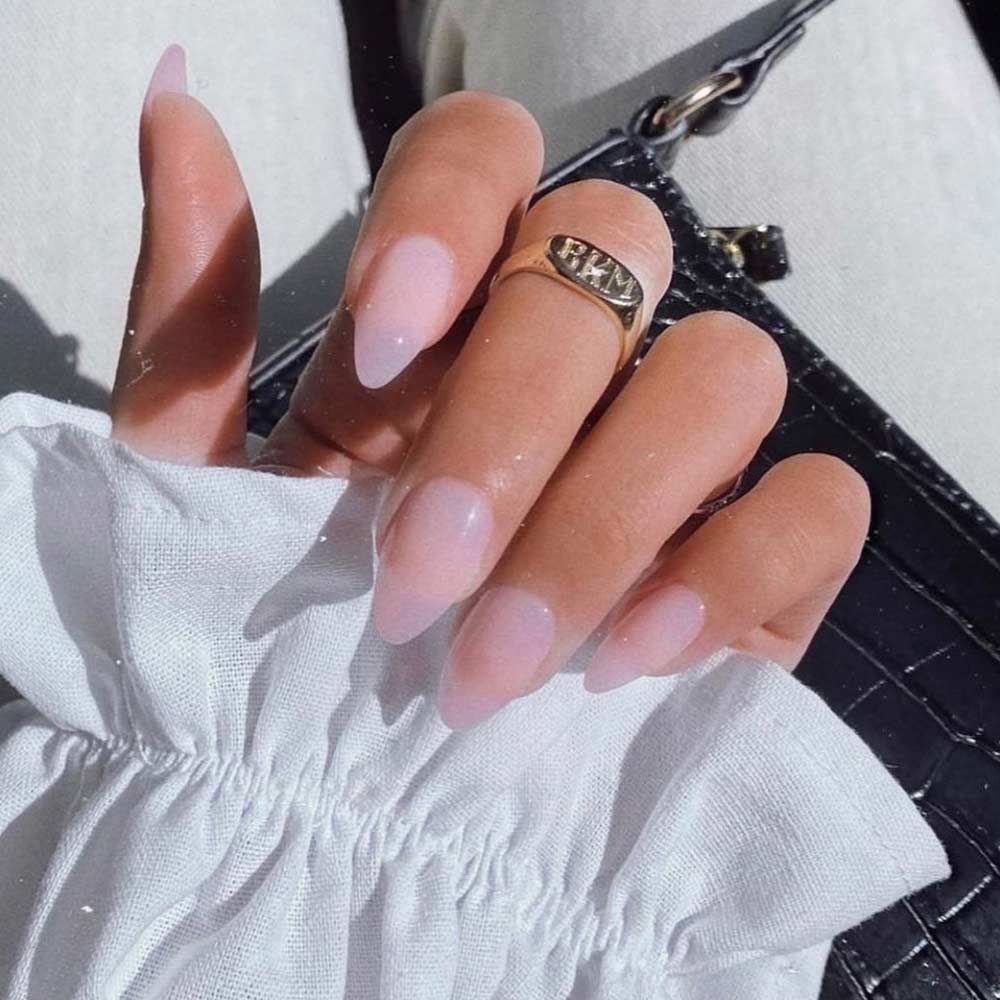 Glamnetic Press On Nails - Cloud 9
