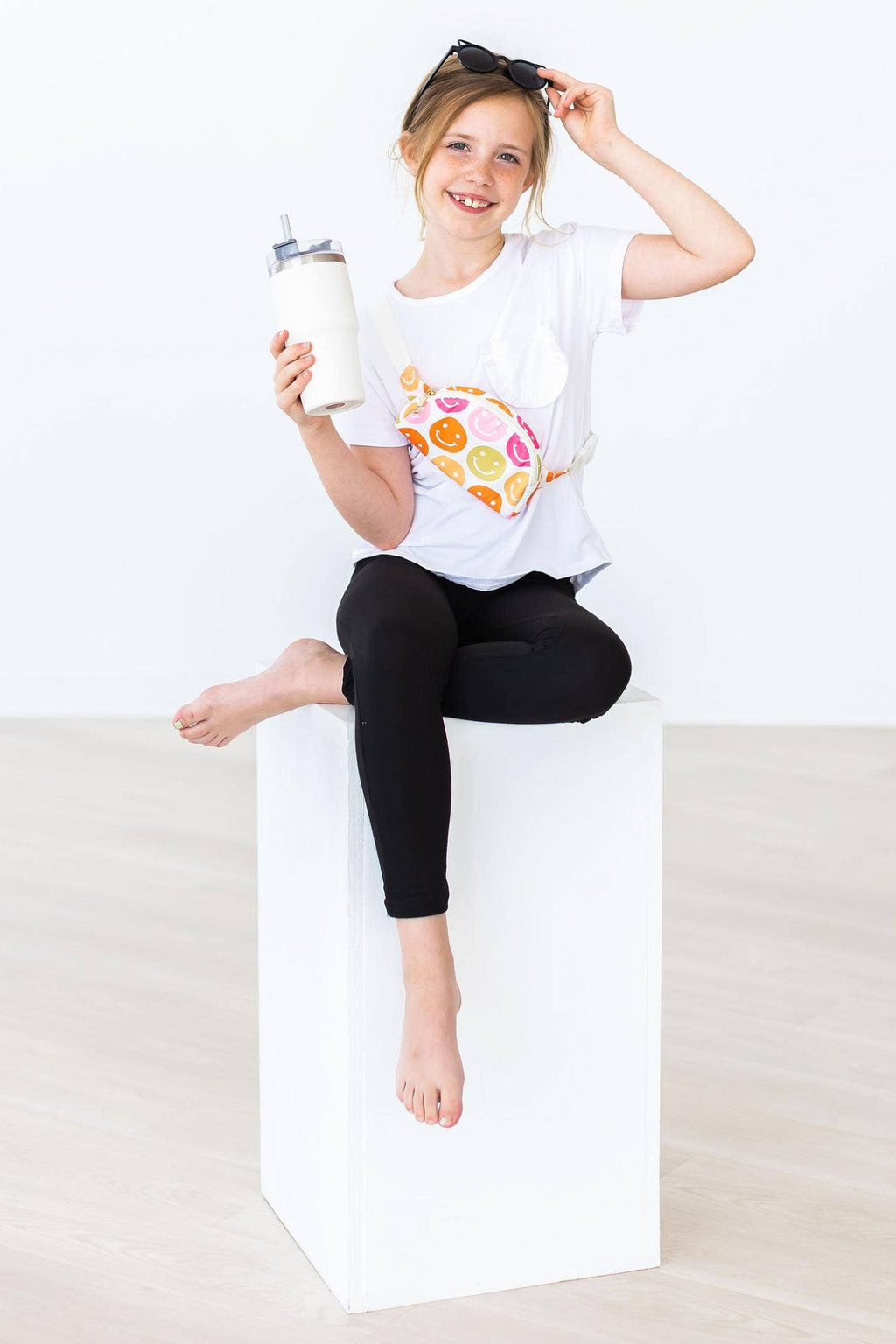 Mila & Rose Leggings - Black