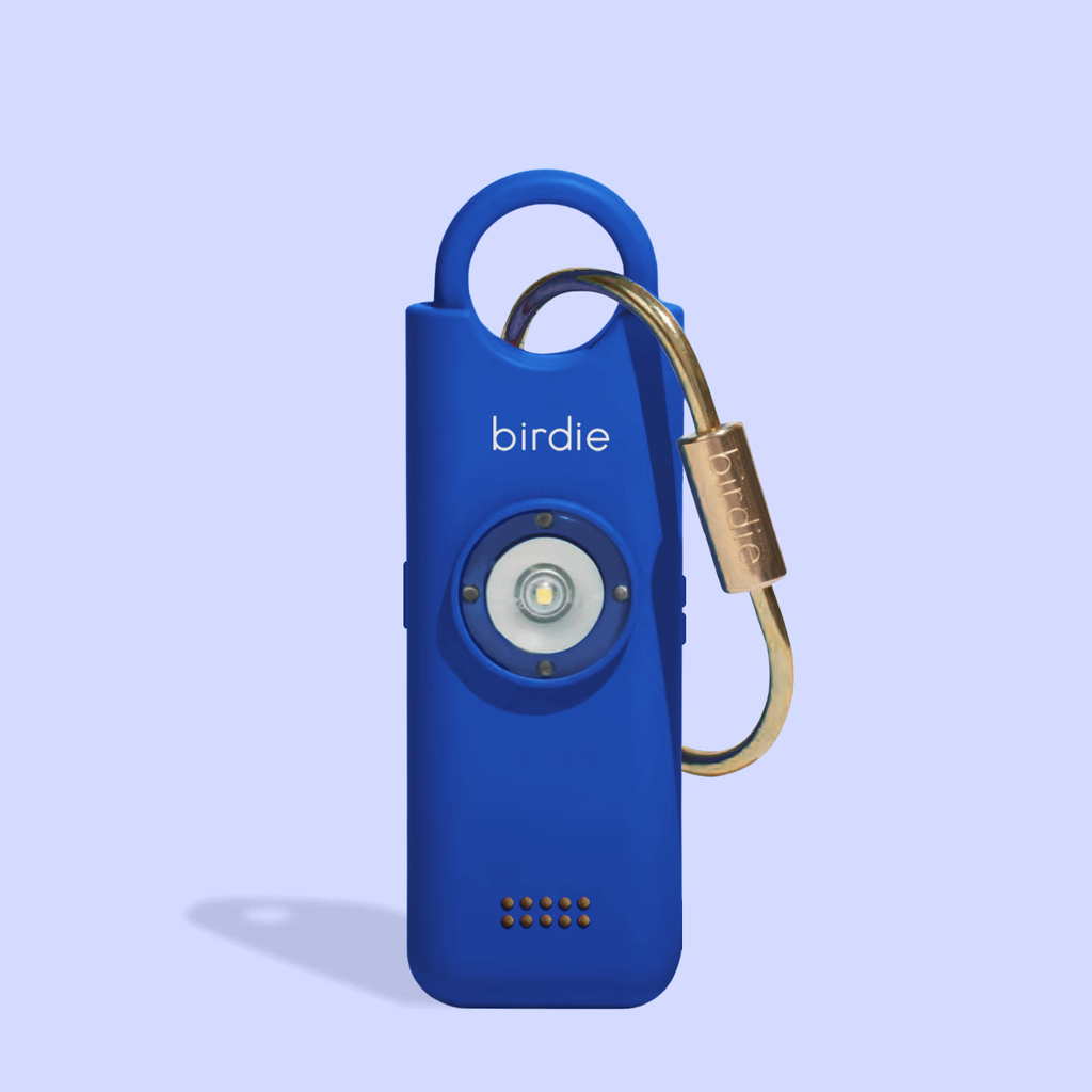 She's Birdie - Birdie 3.0