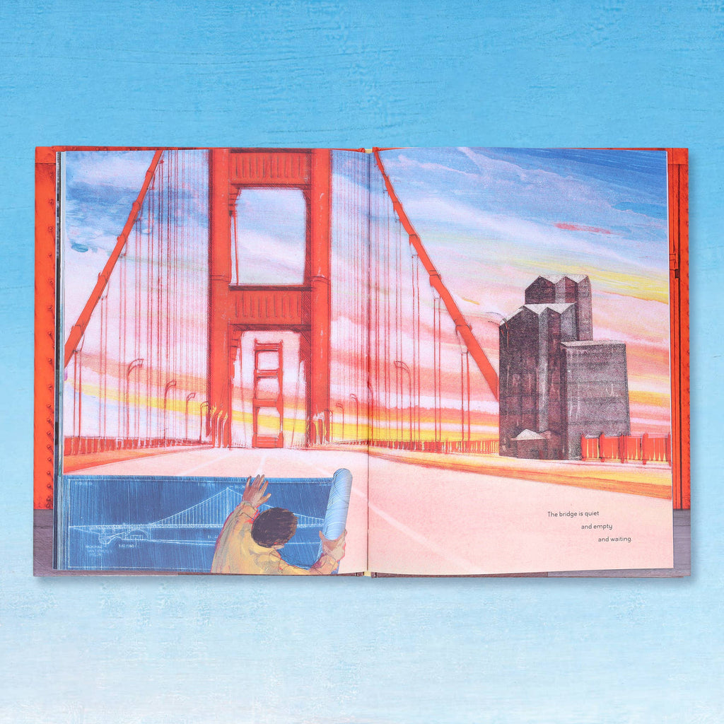Chronicle Books - Golden Gate