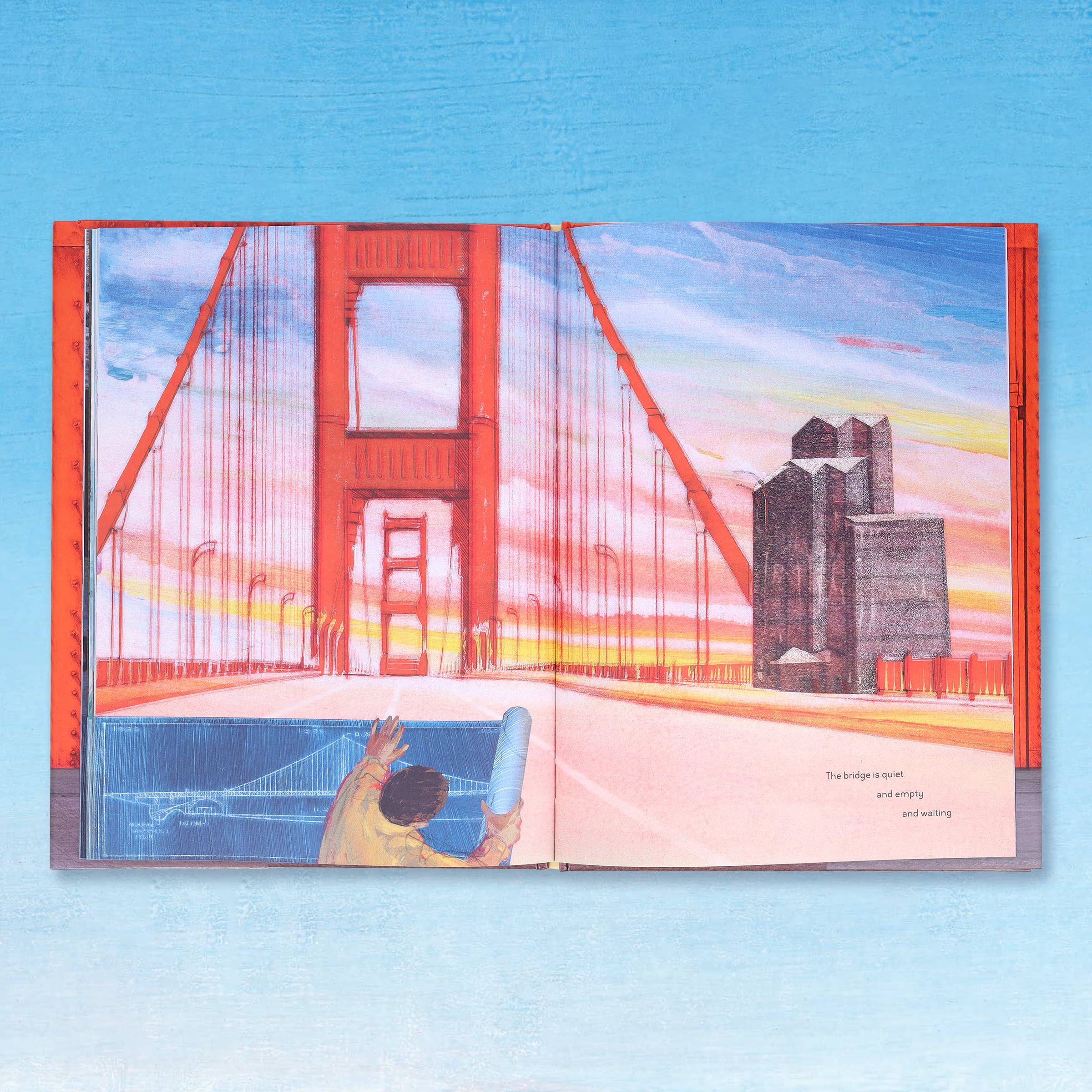 Chronicle Books - Golden Gate