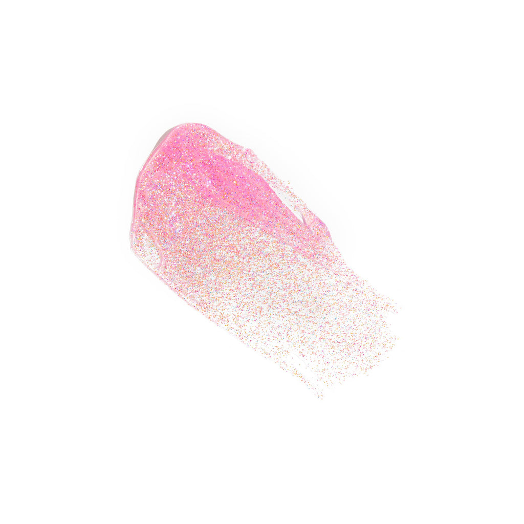 Unicorn Snot - Glitter Gel - Flamingo