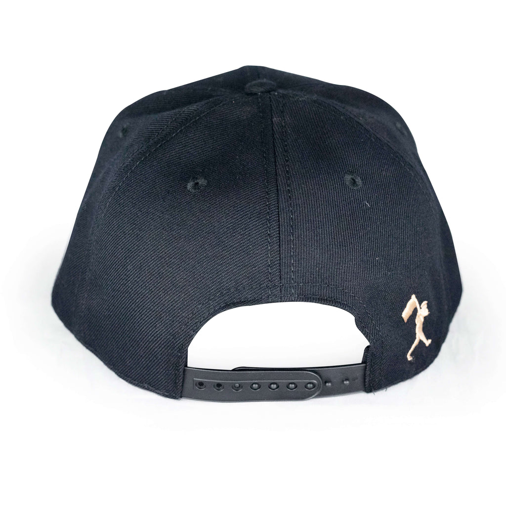 Baseballism - Hercules Snapback Cap