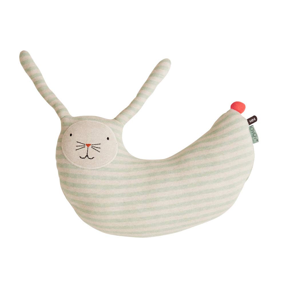 OYOY LIVING DESIGN - Rabbit Peter Cushion