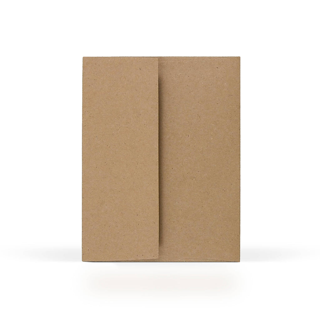 Sweet Bippy Press - Famous Guitar Series — Harrison Greeting Card