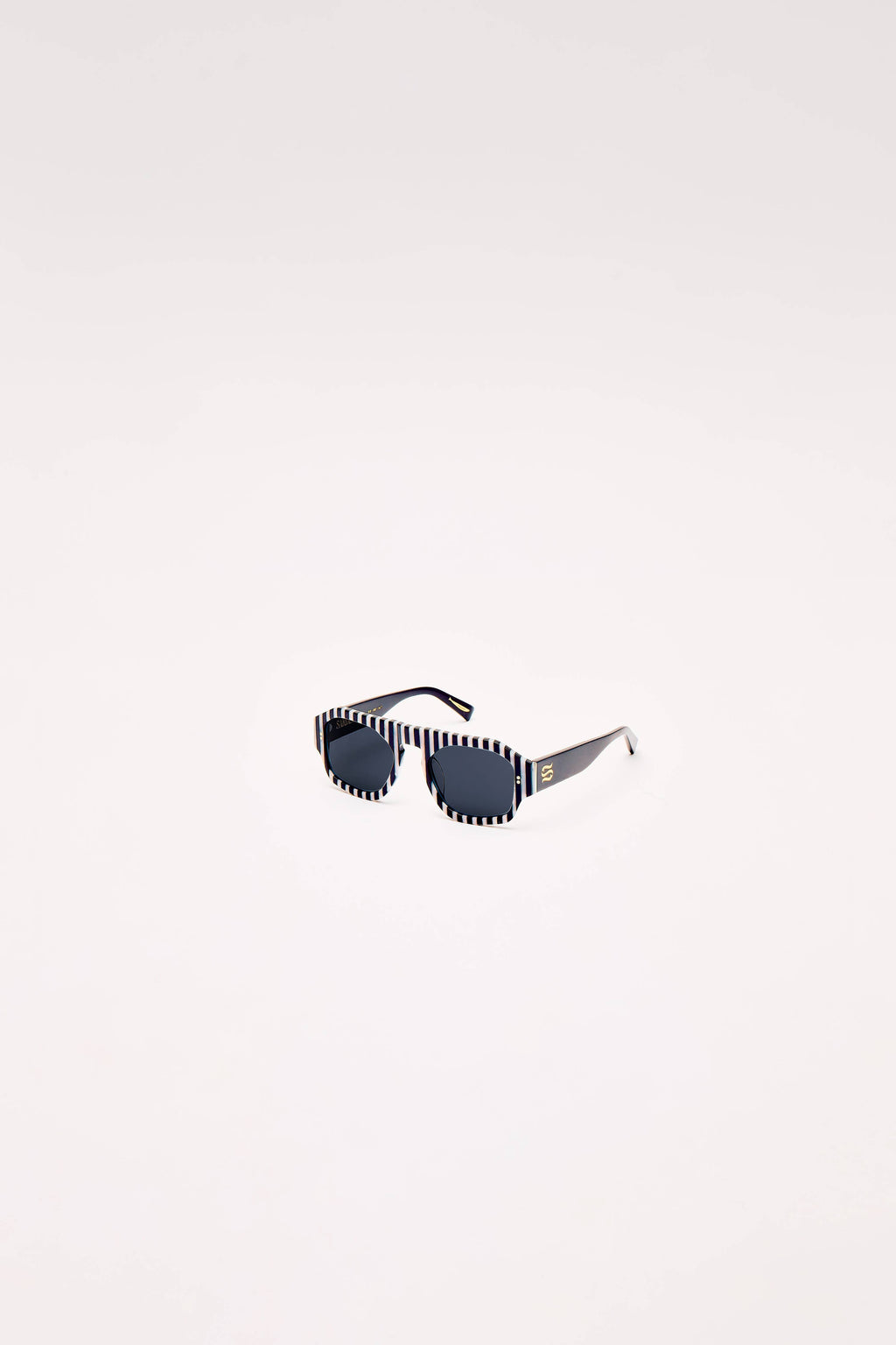 SARDINE - Louie - Front Row Aviator Sunglasses 