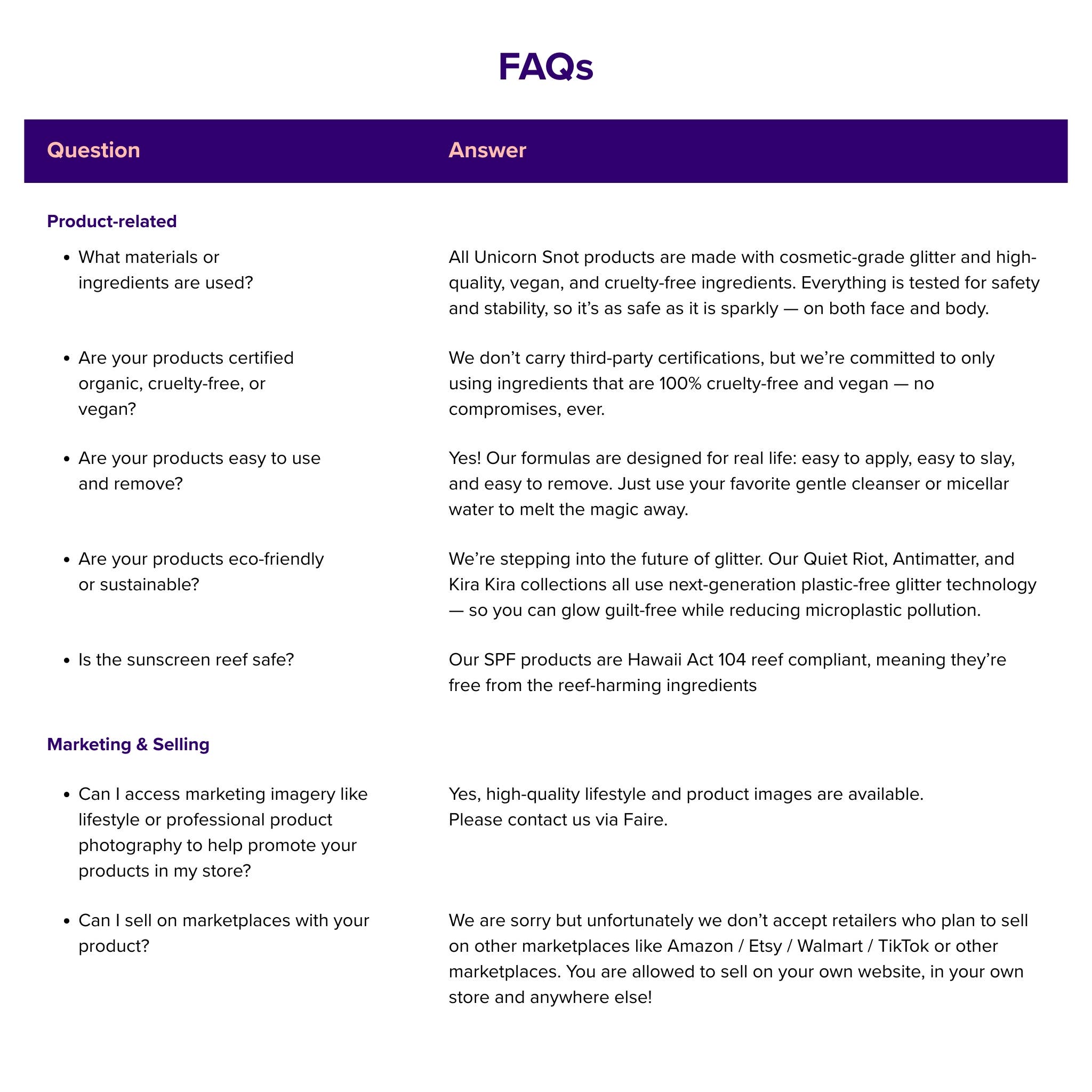 Unicorn Snot - Glitter Lip Gloss - Galaxy