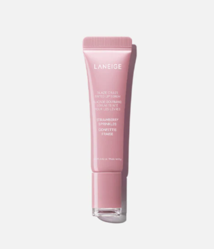 LANEIGE Glaze Craze Tinted Lip Serum