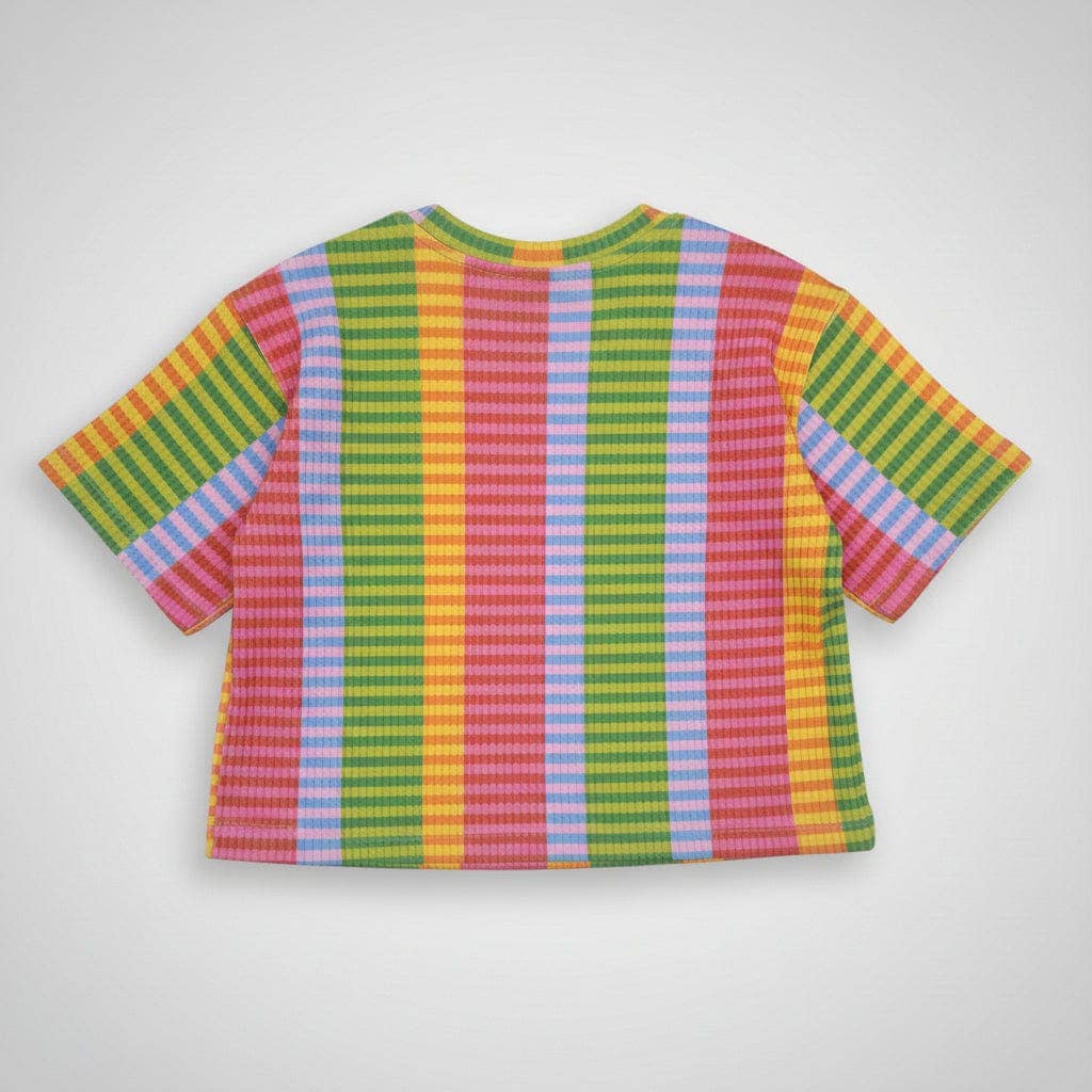 Best Day Ever Kids - Good Vibrations Tee
