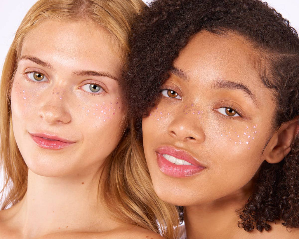 Unicorn Snot - Glitter Liquid Eyeliner - Pink