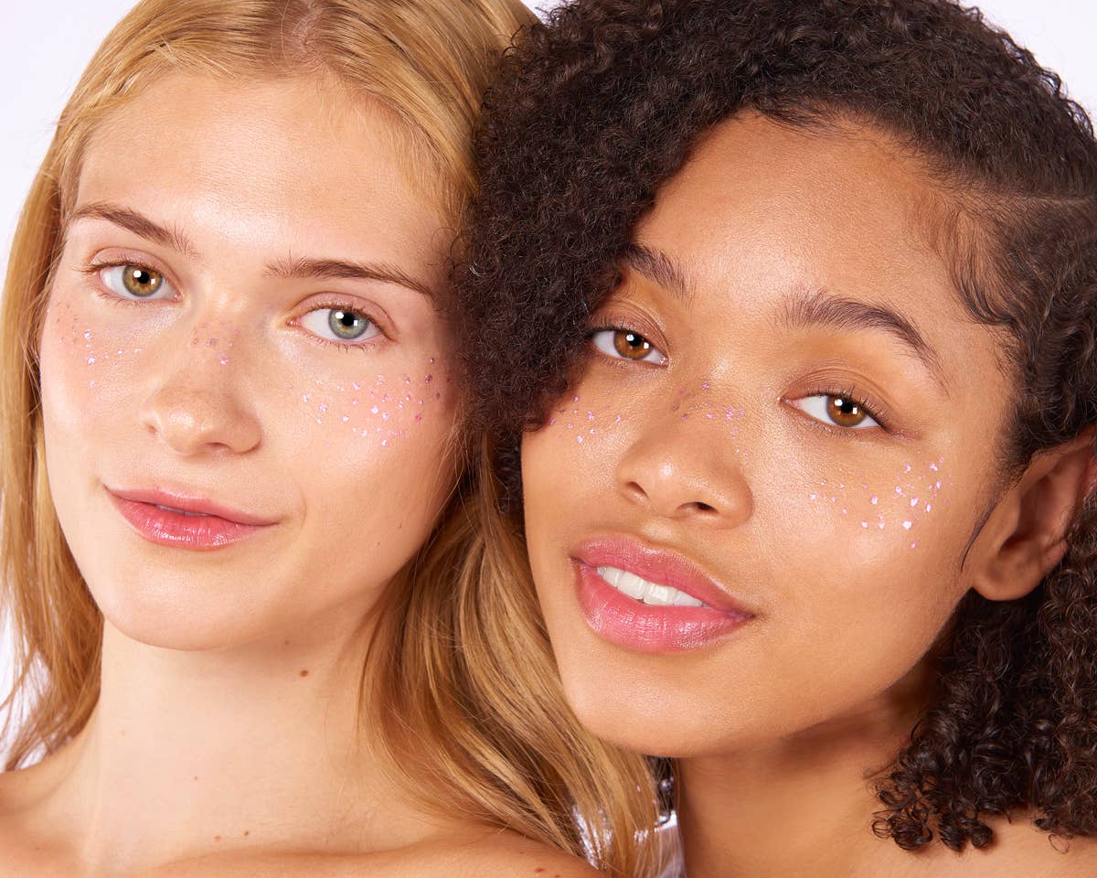 Unicorn Snot - Glitter Liquid Eyeliner - Pink