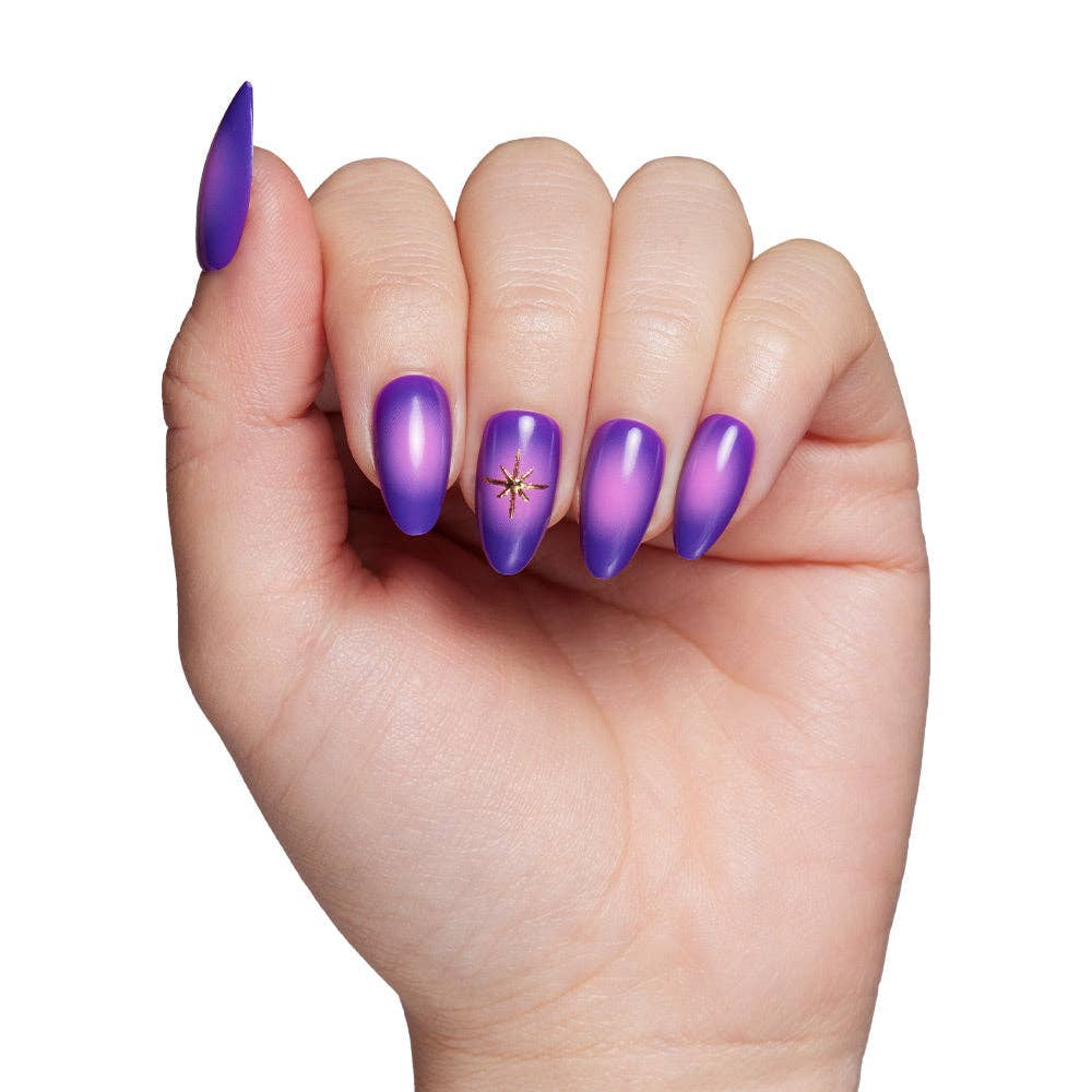Glamnetic Press On Nails - Tarot