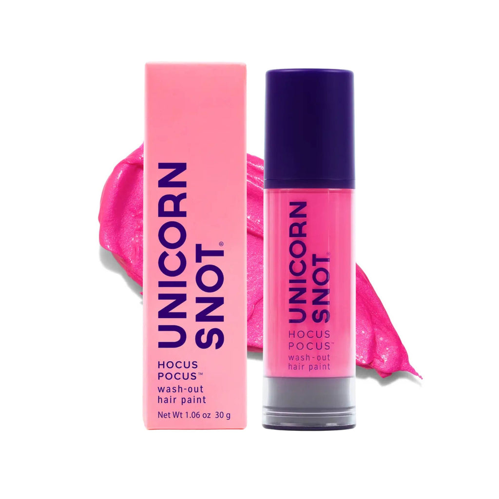 Unicorn Snot - Hocus Pocus Hair Paint - Pink