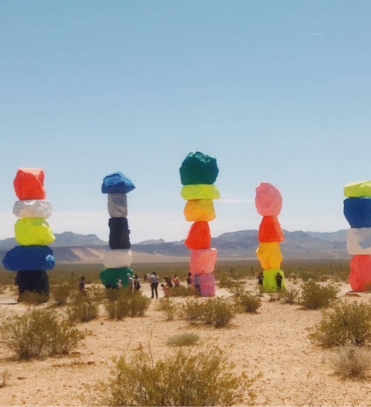 Maison Matine Eau de Parfum 50ml - Avant l’Orage