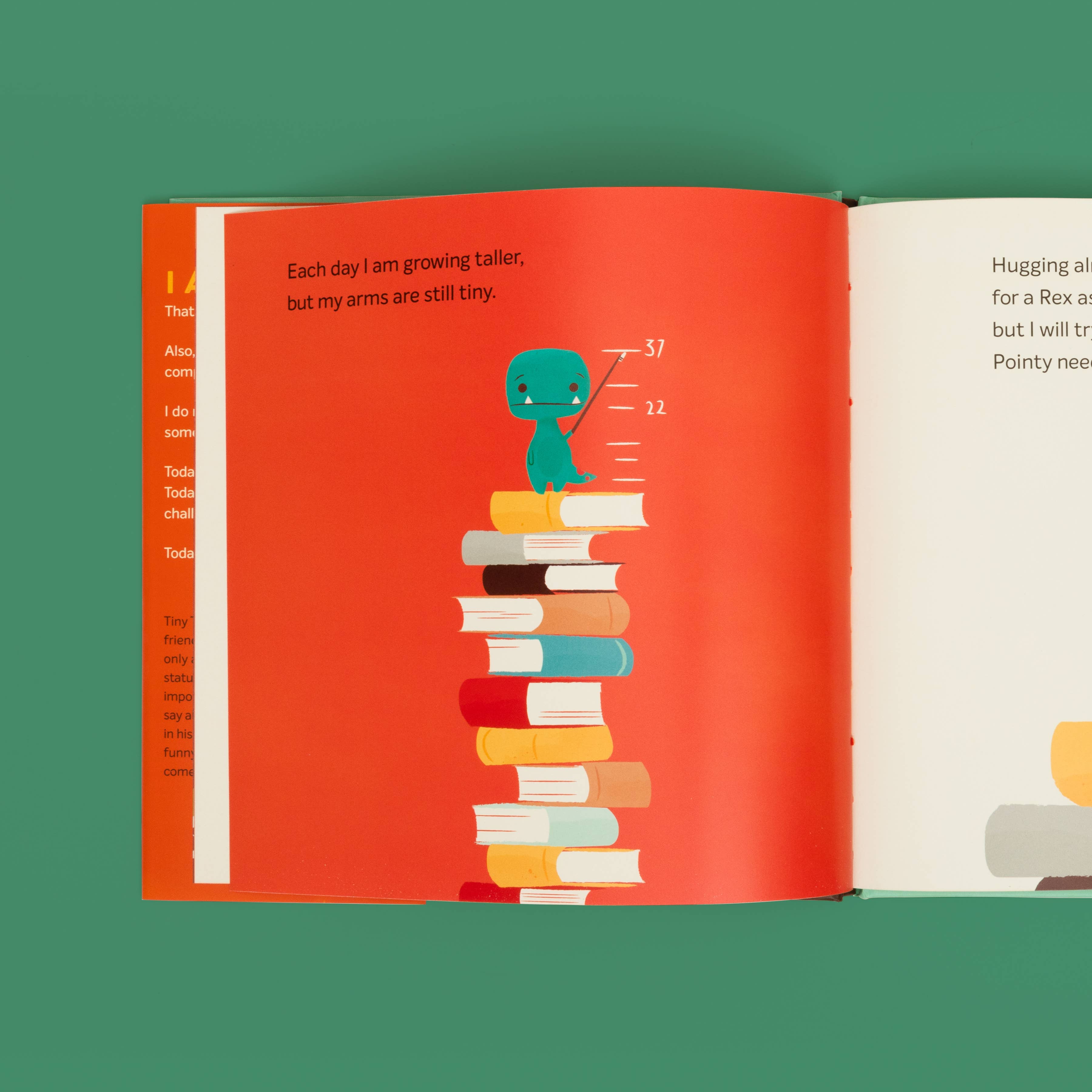 Chronicle Books - Tiny T. Rex and the Impossible Hug