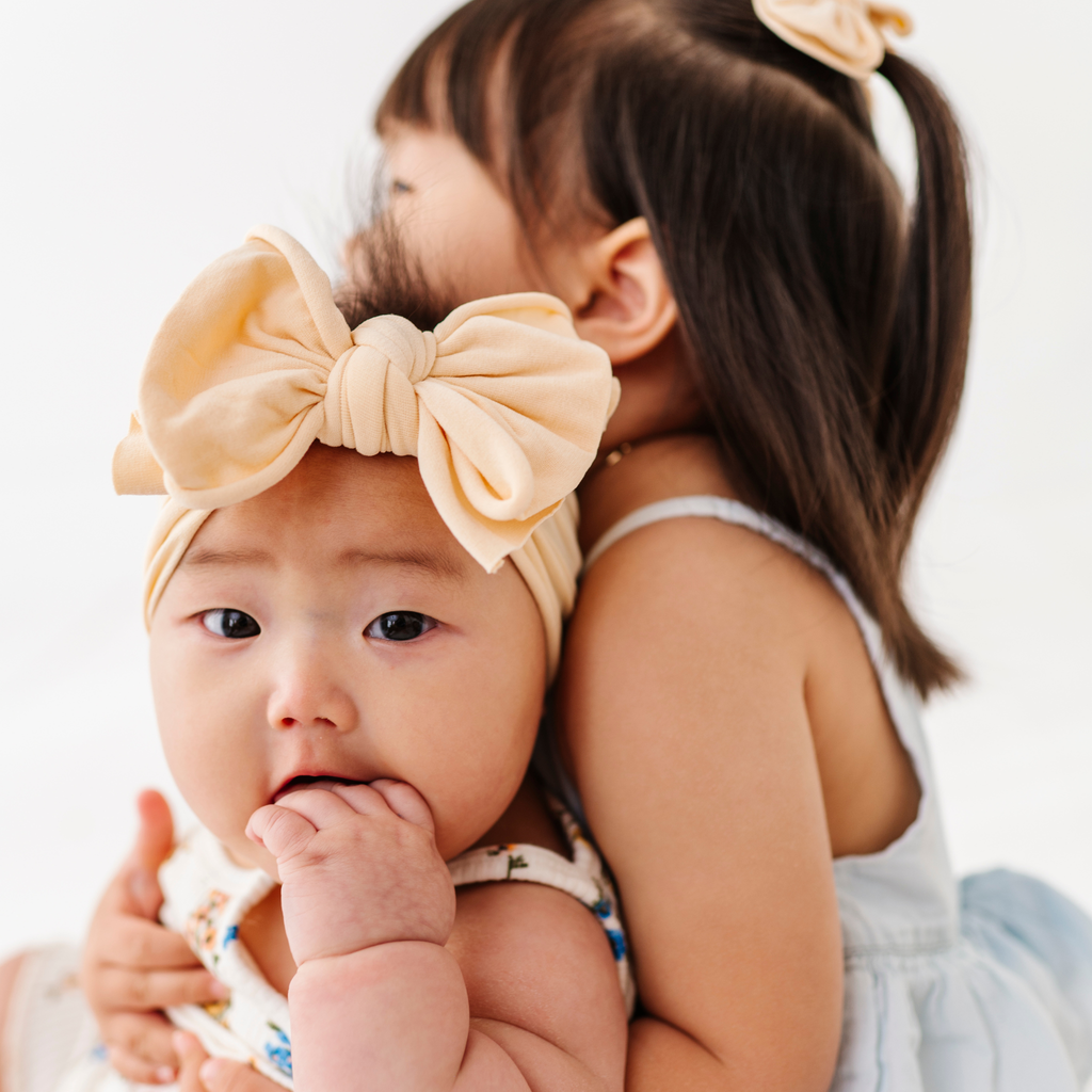 Baby Bling® FAB-BOW-LOUS® Bow