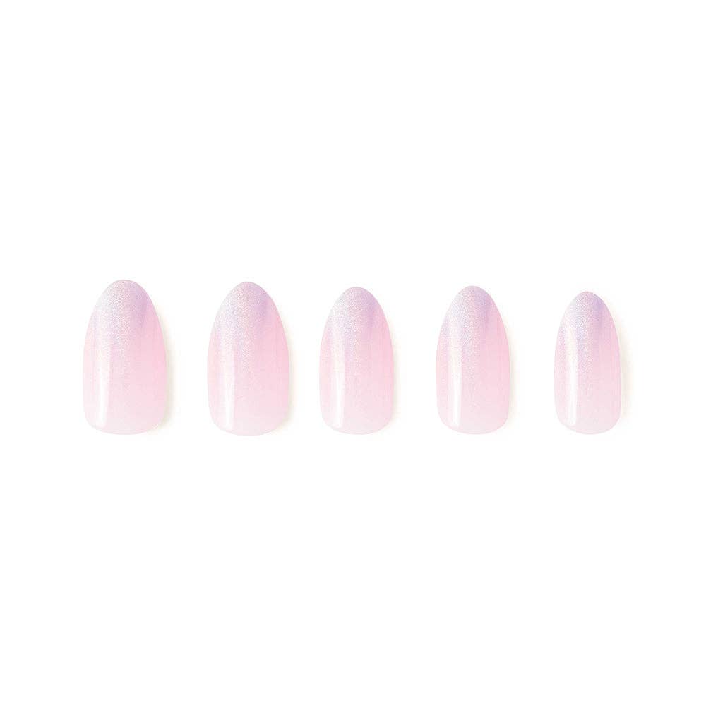 Glamnetic Press On Nails - Winter Storm