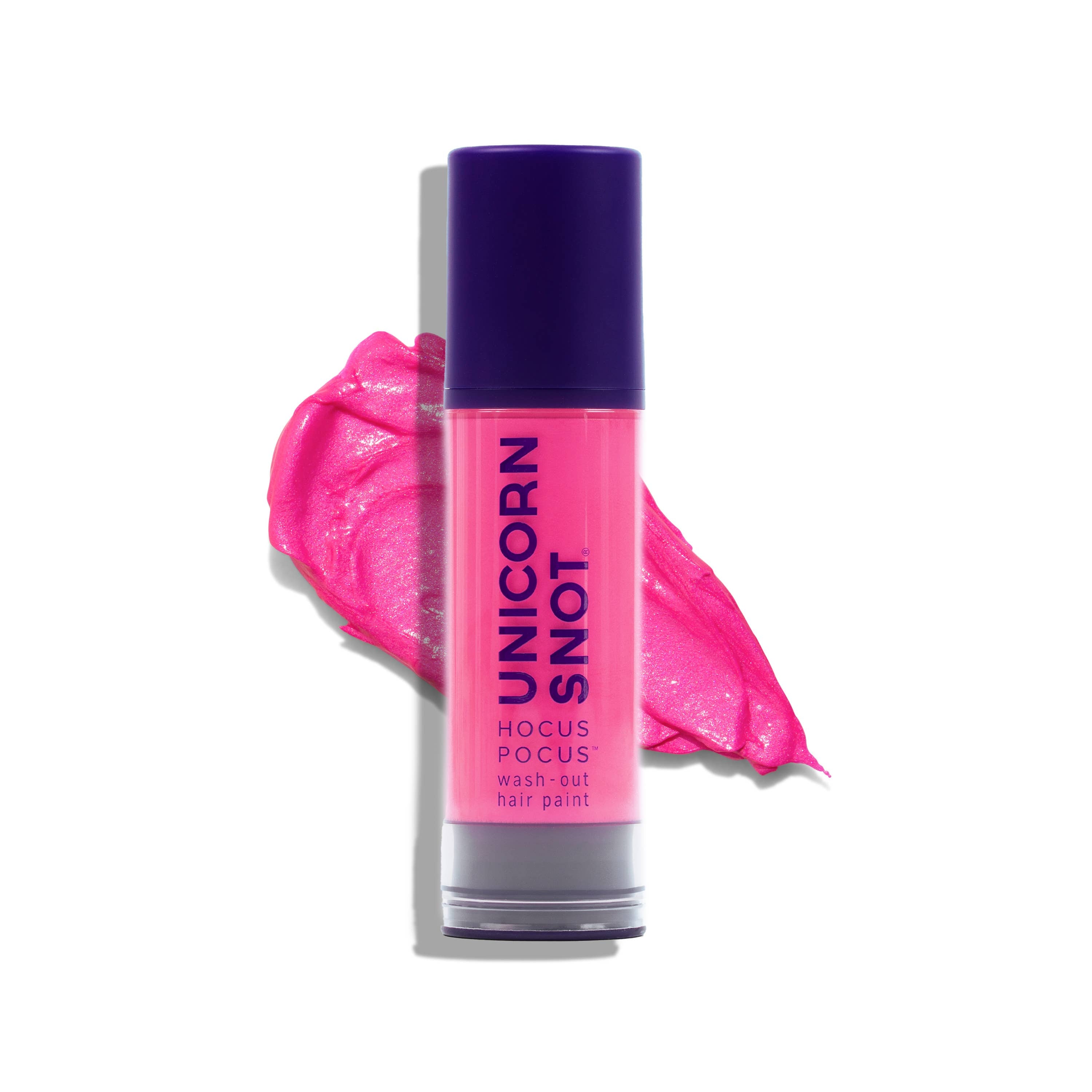 Unicorn Snot - Hocus Pocus Hair Paint - Pink