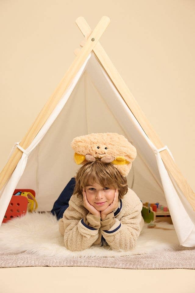 Warmies - Grilled Cheese