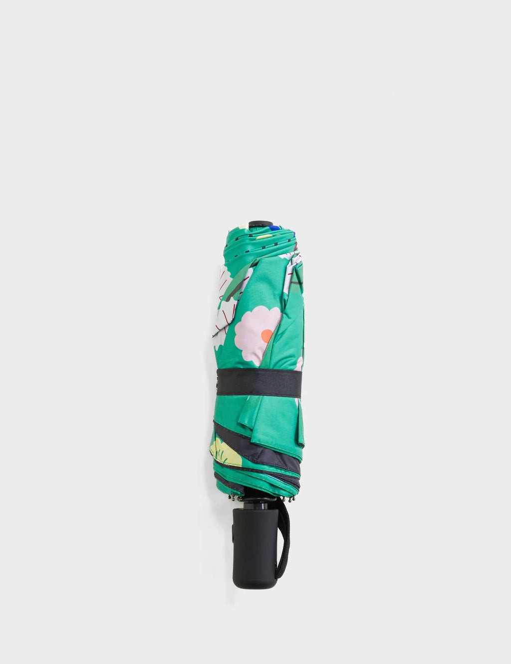 Min & Mon - Green Umbrella - Floralia Design