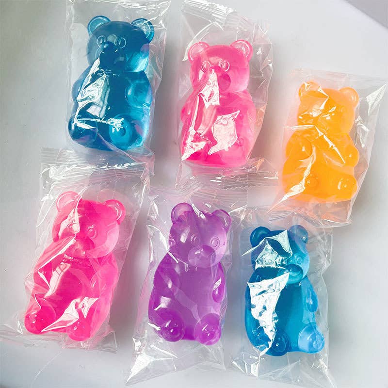 Bear Squishy