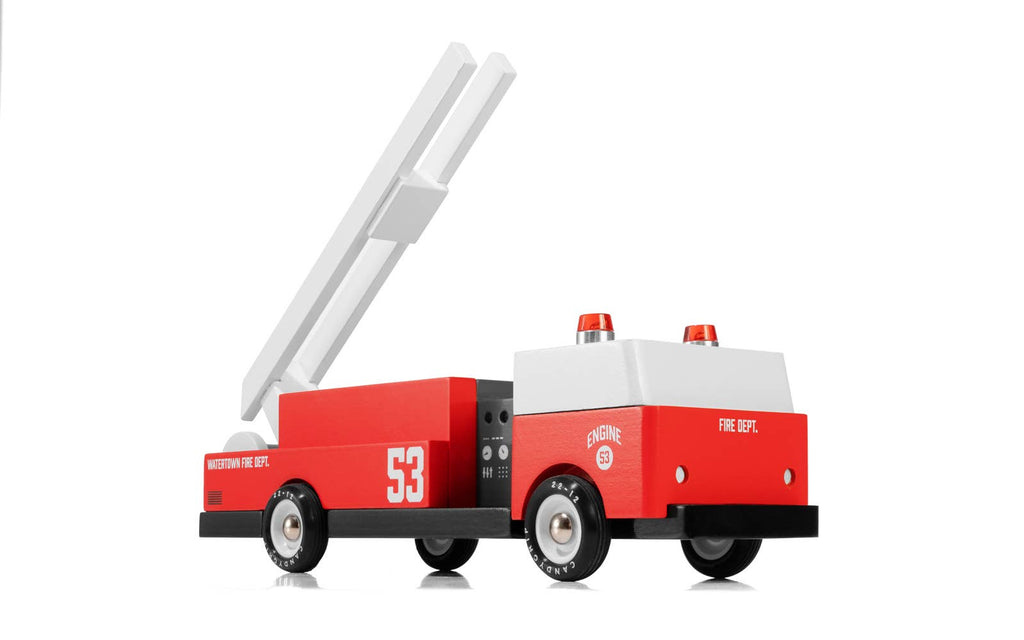 Candylab Toys - Ladder 53