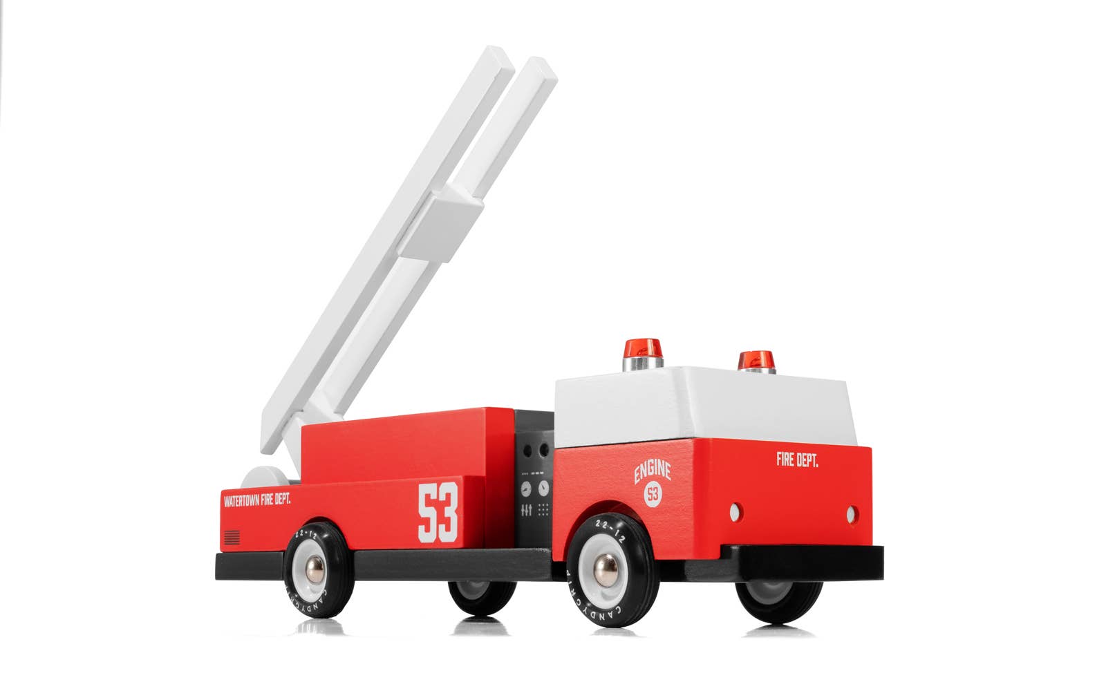 Candylab Toys - Ladder 53