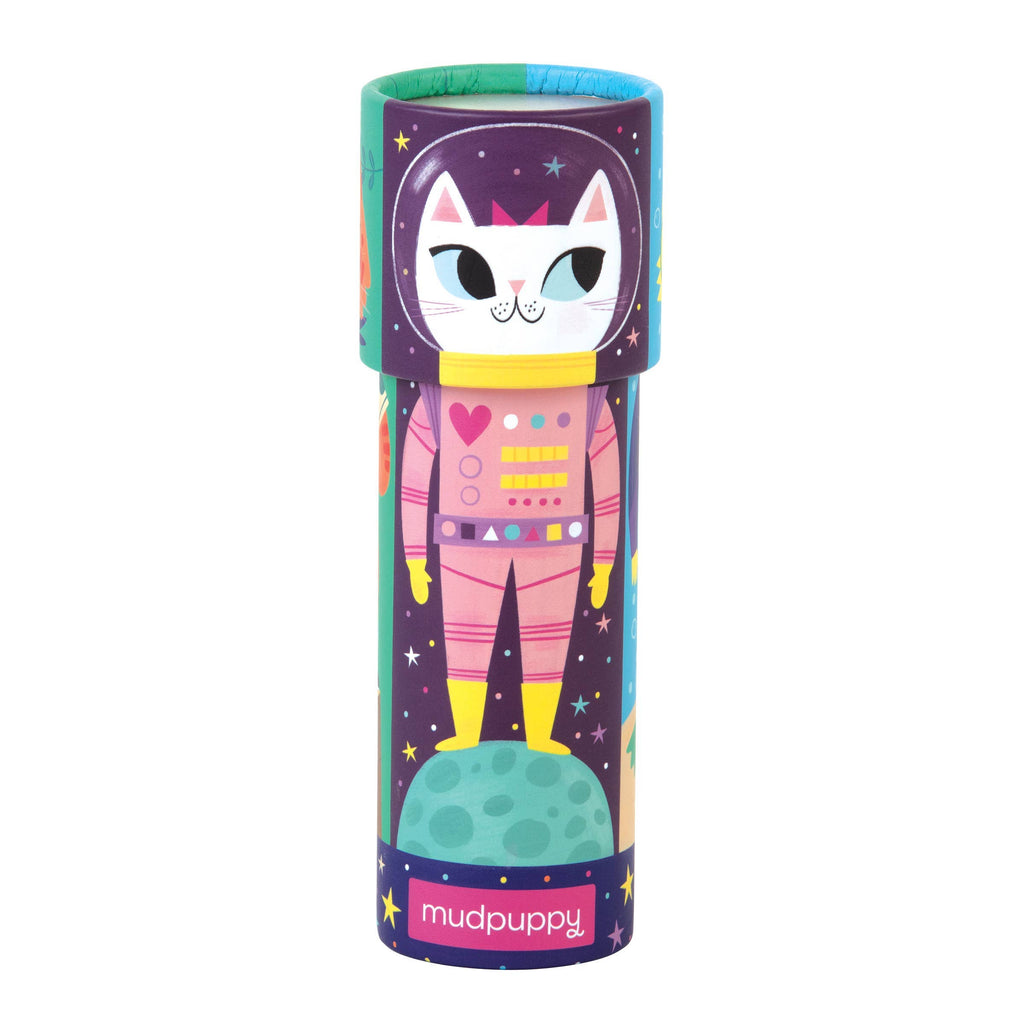 Chronicle Books - Adventure Cats Kaleidoscope