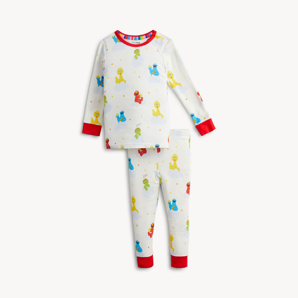 Magnetic Me PJs - Elmo