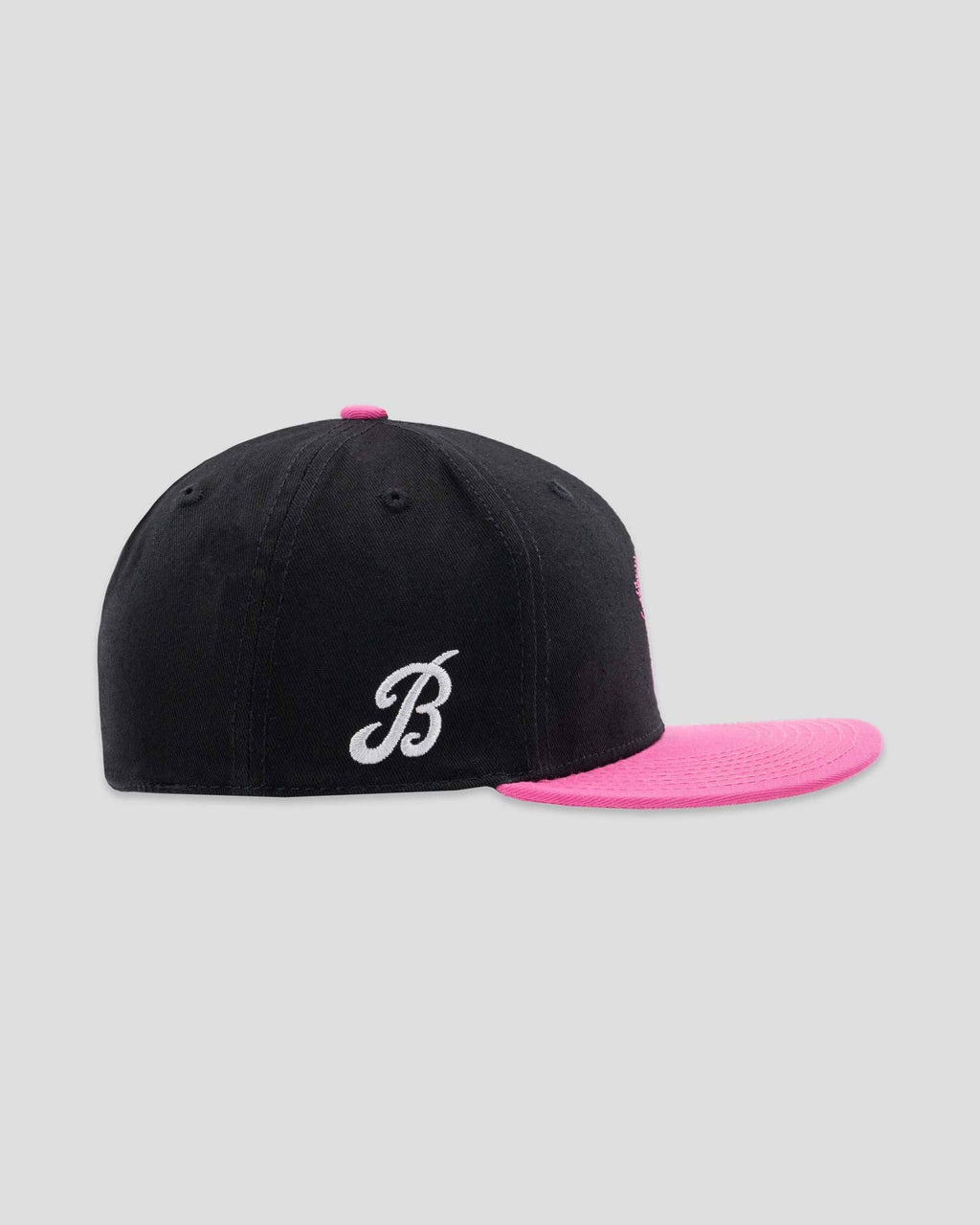 Baseballism - Youth Snapback - Bat Bros Bad Day
