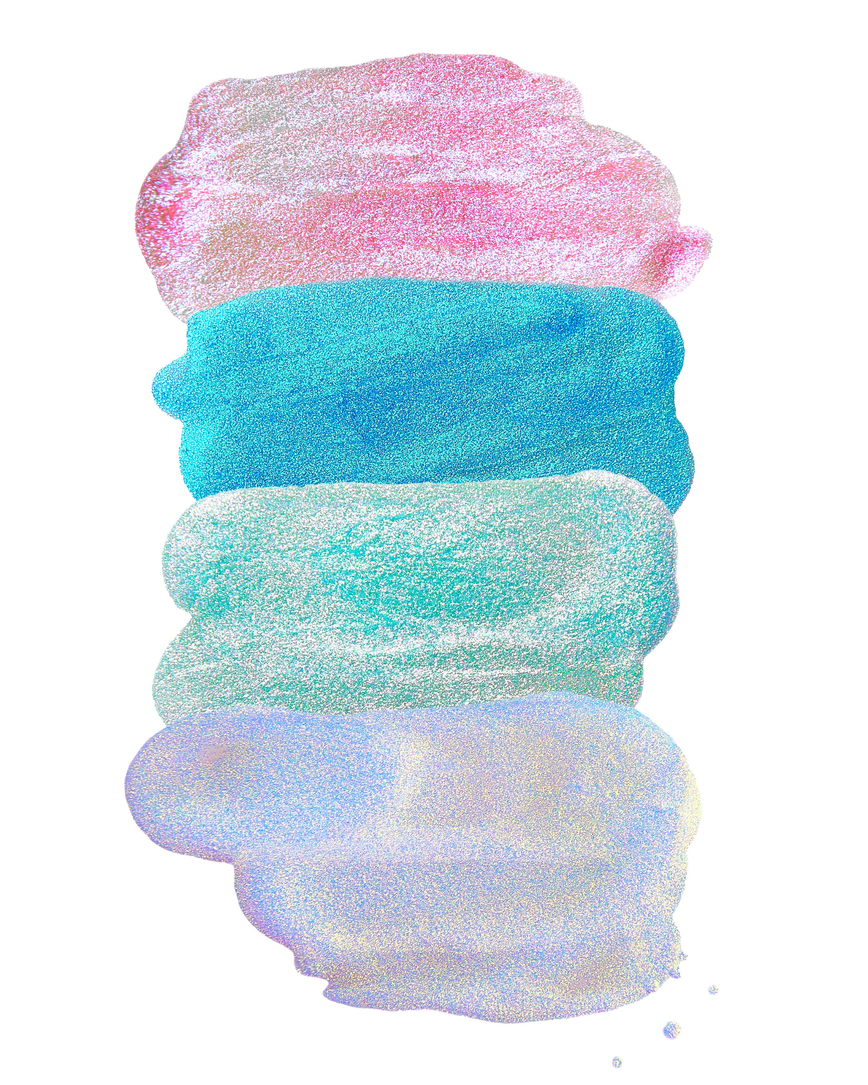 Unicorn Snot - Glitter Liquid Eyeliner - Pink