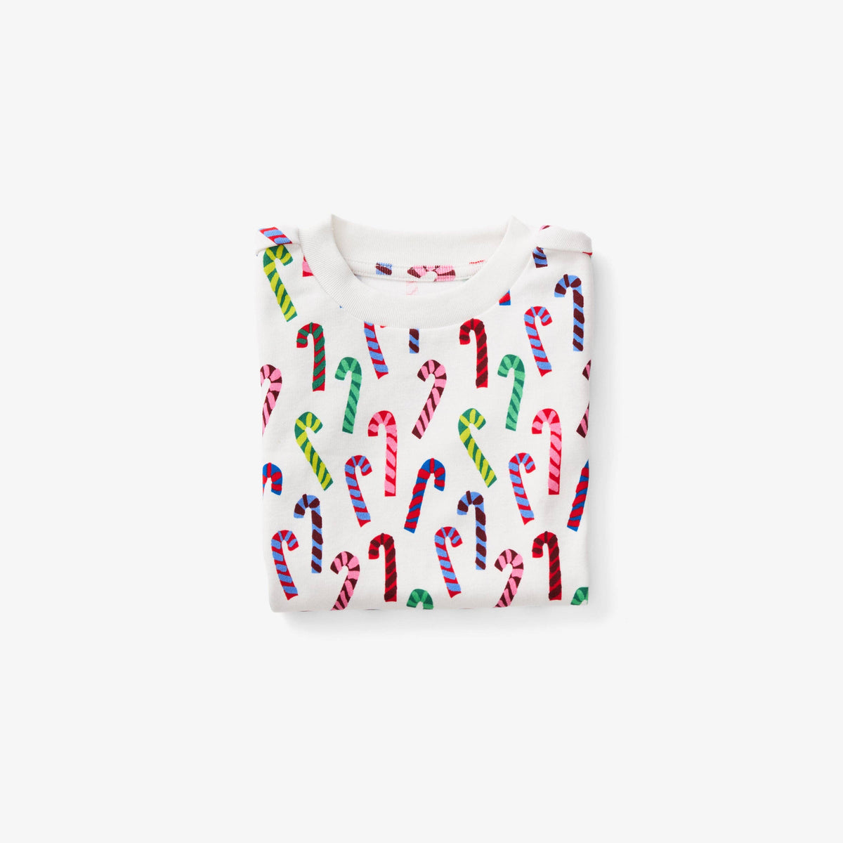 Lewis - Pajama Set - Candy Cane