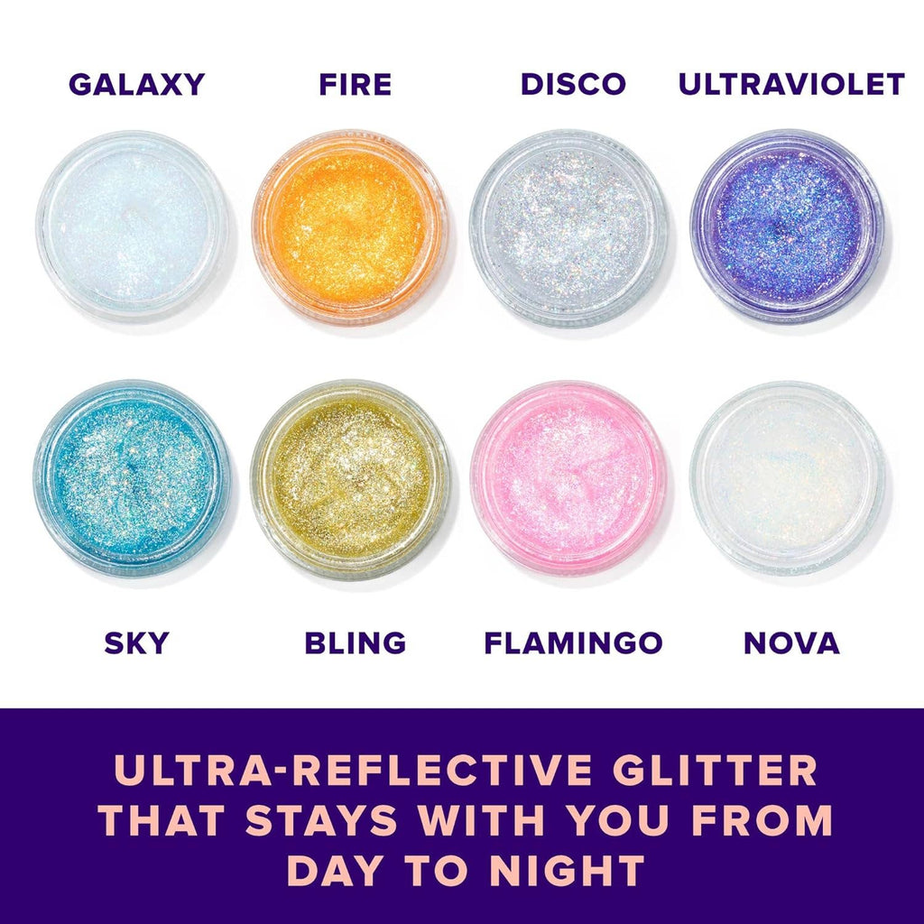 Unicorn Snot - Glitter Gel - Bling