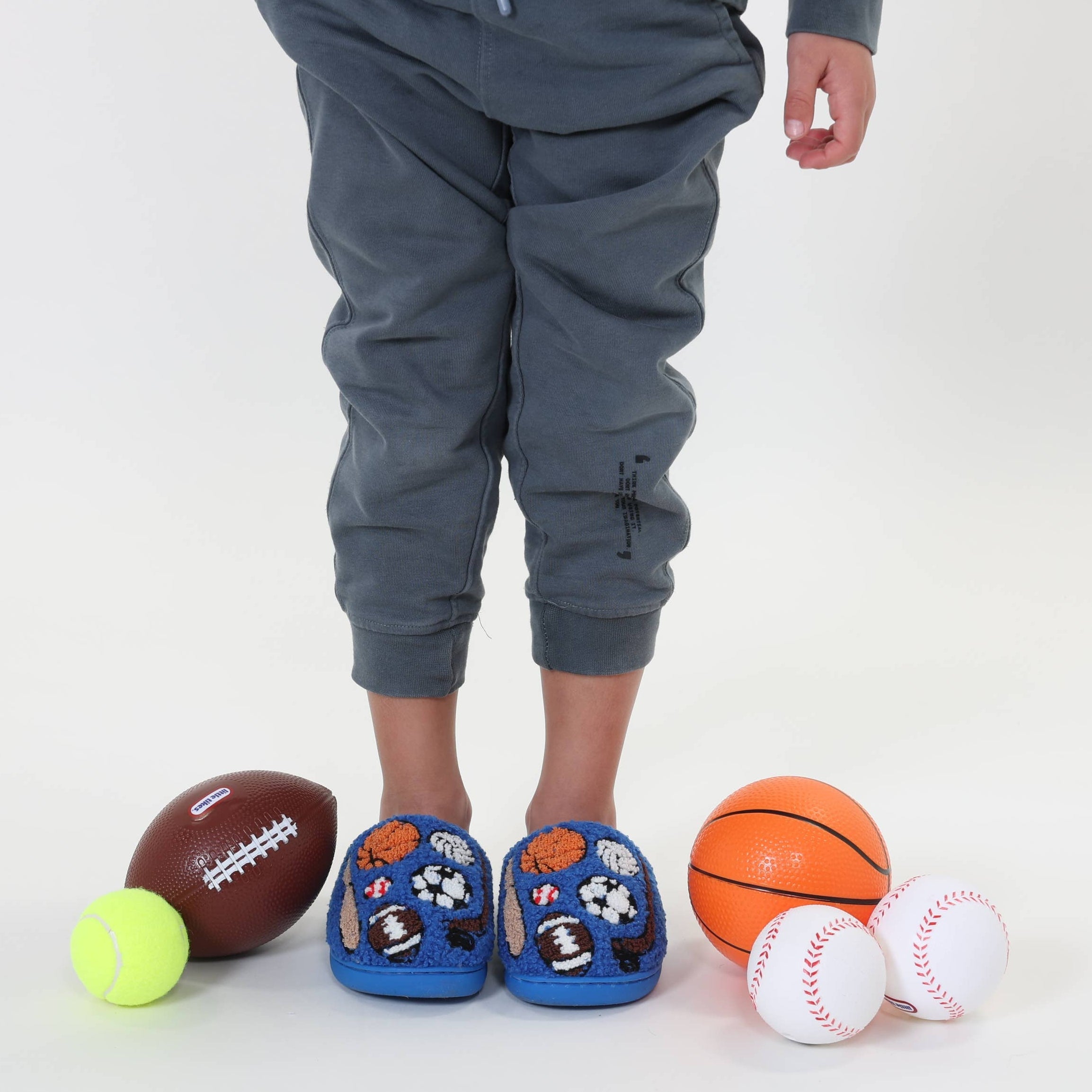 Living Royal Slippers - Sports