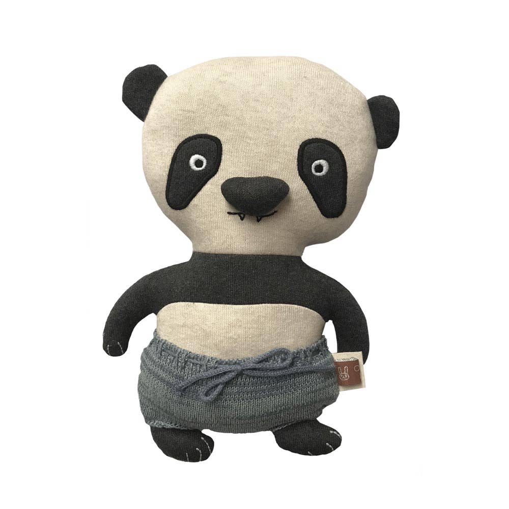 OYOY LIVING DESIGN - Ling Ling Panda Bear
