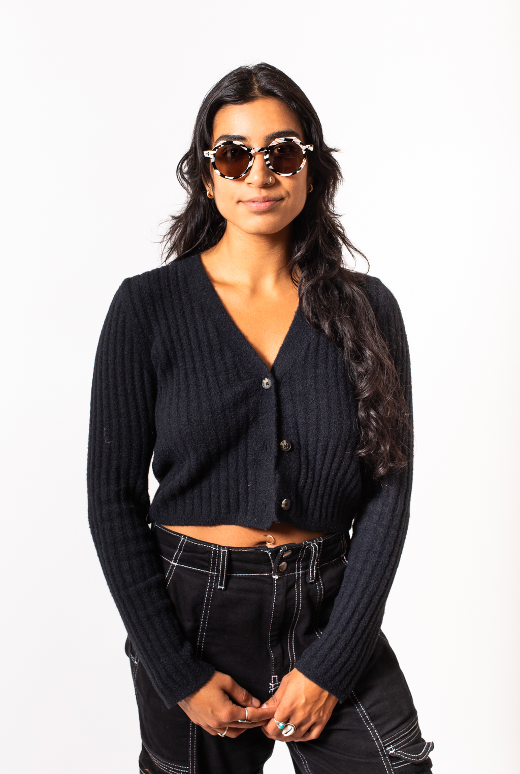 SARDINE - Georgie - Cosmic Cowboy Sunglasses