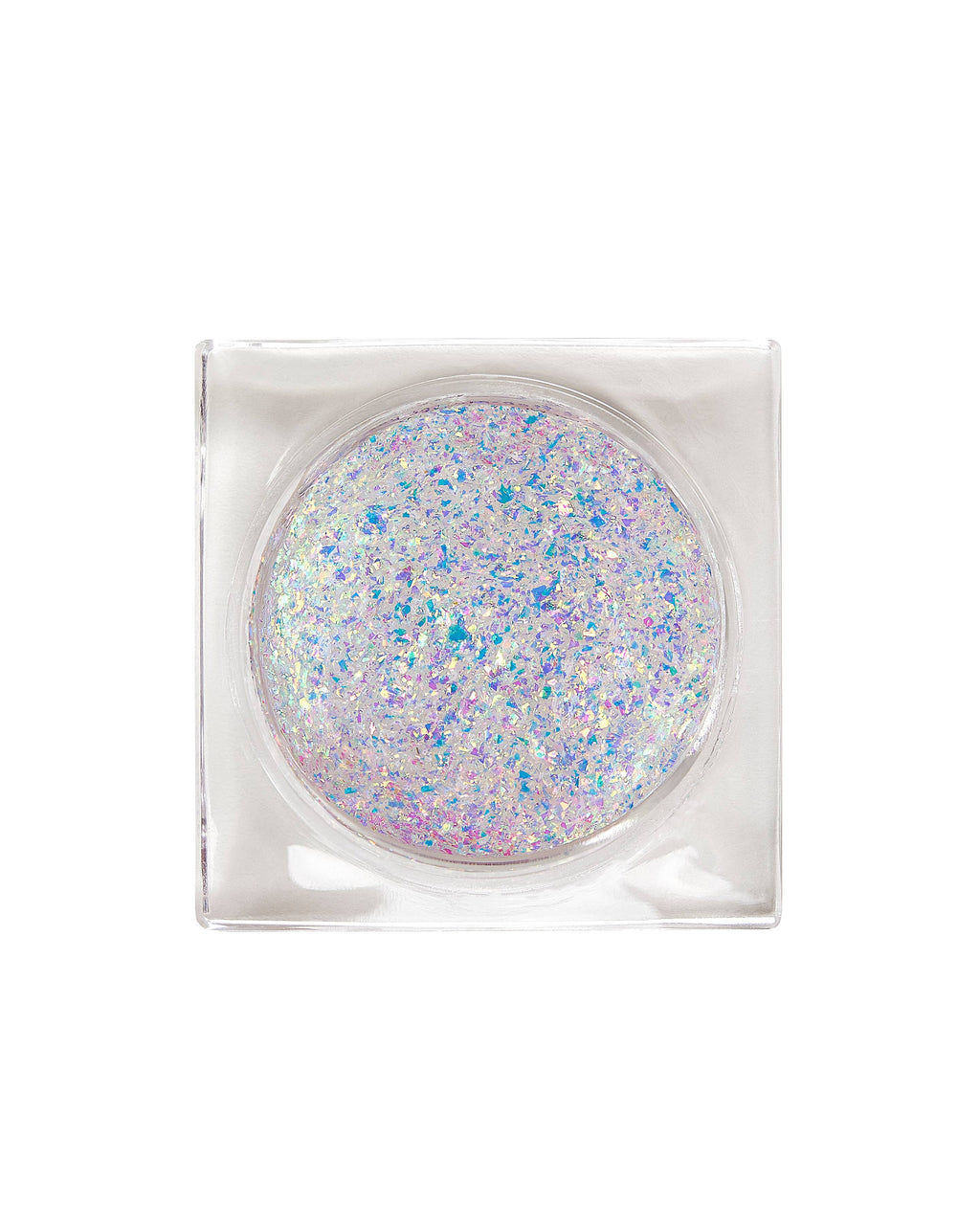 Unicorn Snot - Antimatter Glitter Paste - Blue/Green