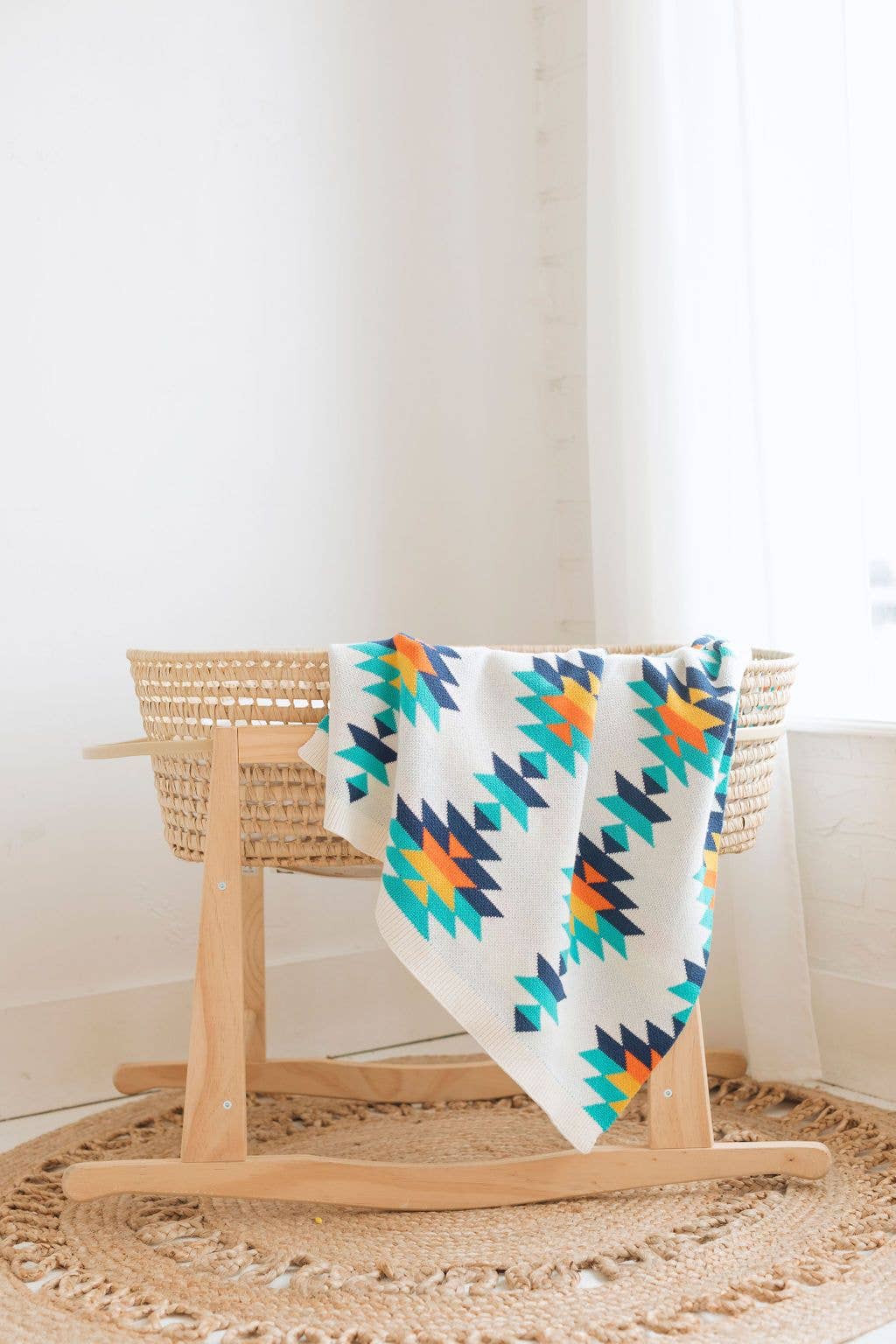 Monmar - Monte Blanket