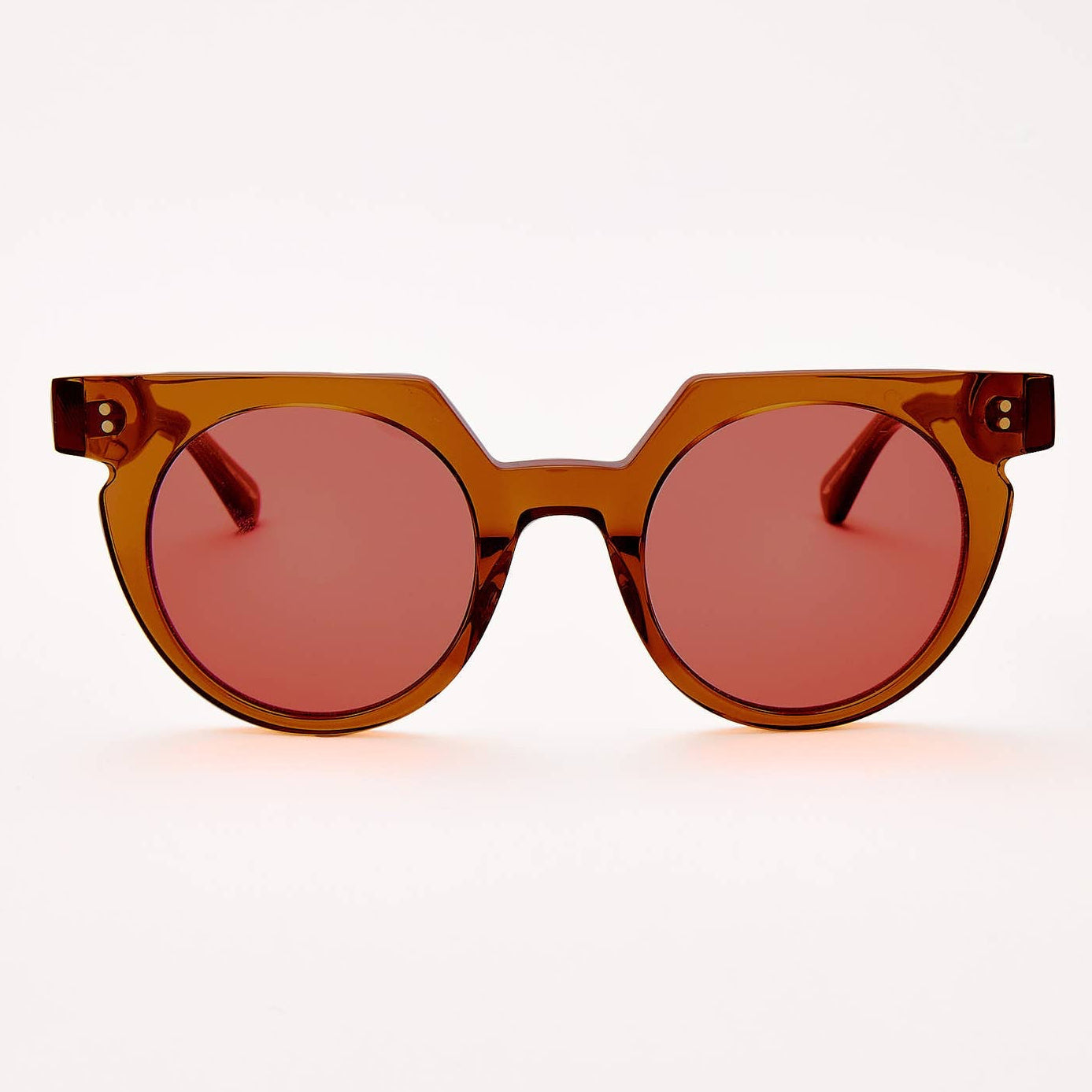 SARDINE - Aster - Velvet Urchin Sunglasses