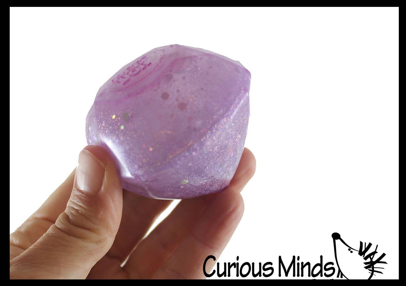 NeeDoh Jewel Stress Ball