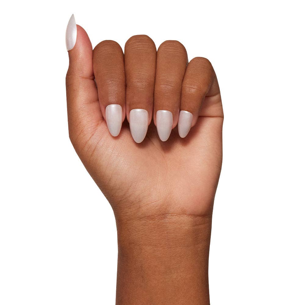 Glamnetic Press On Nails - Hailey