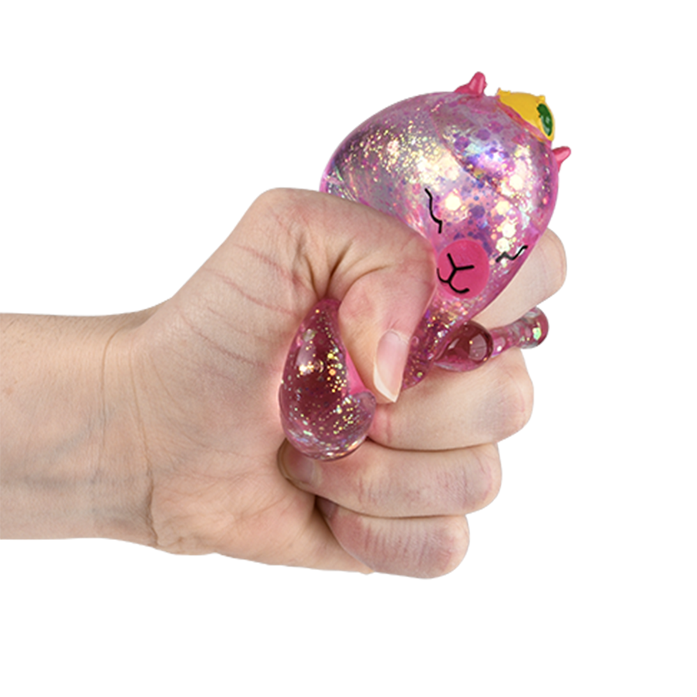 Squishy Sugar Capybara