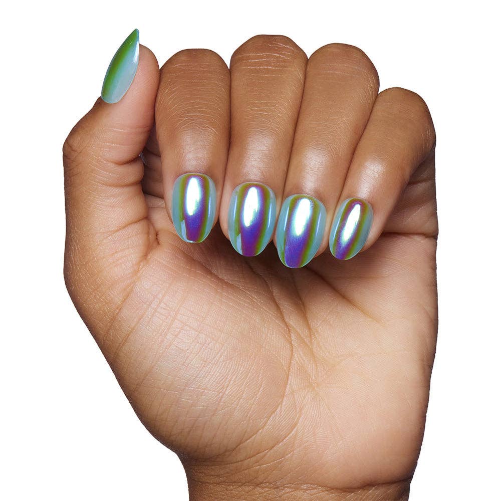 Glamnetic Press On Nails - Siren