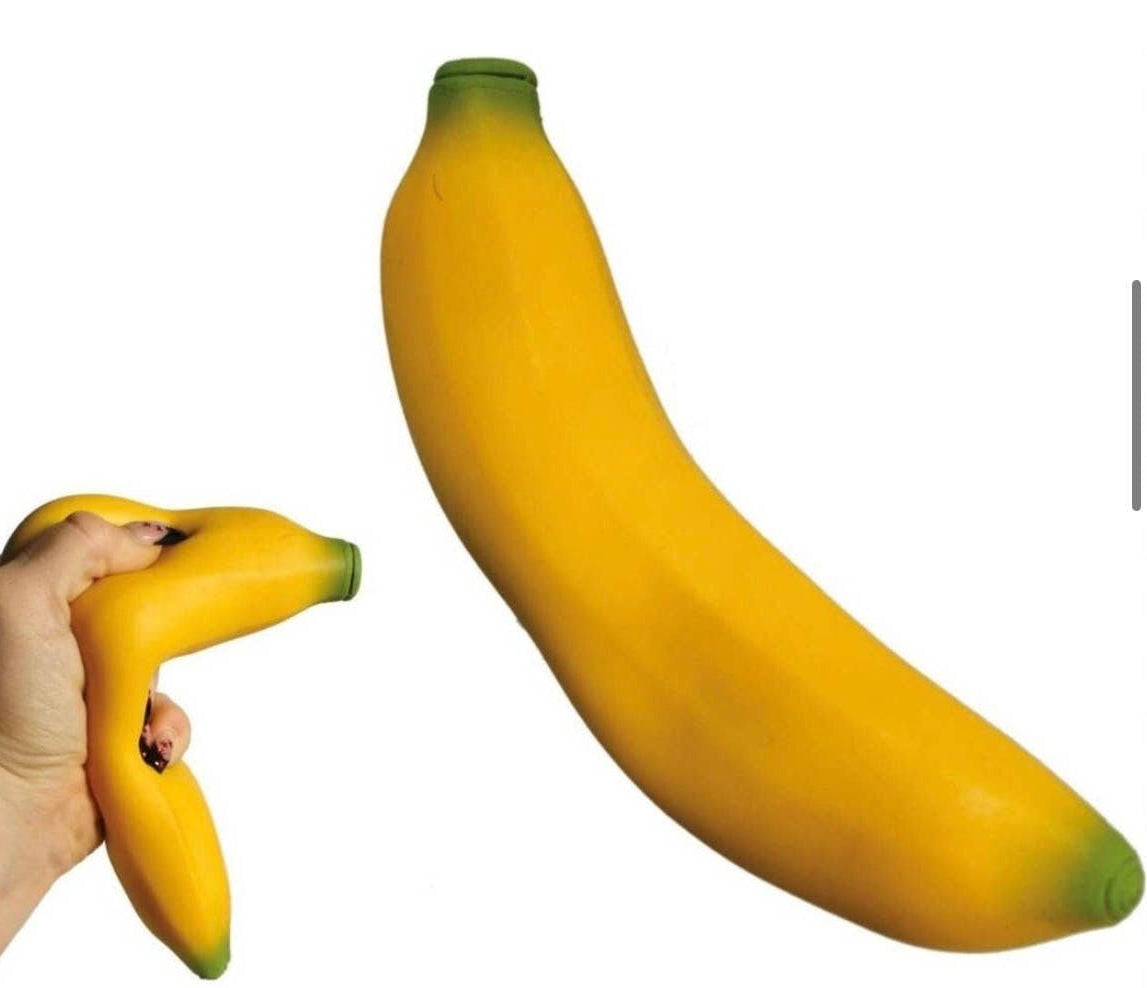 Banana Squishy