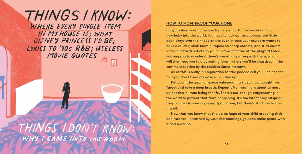 Chronicle Books - Mommy Cusses