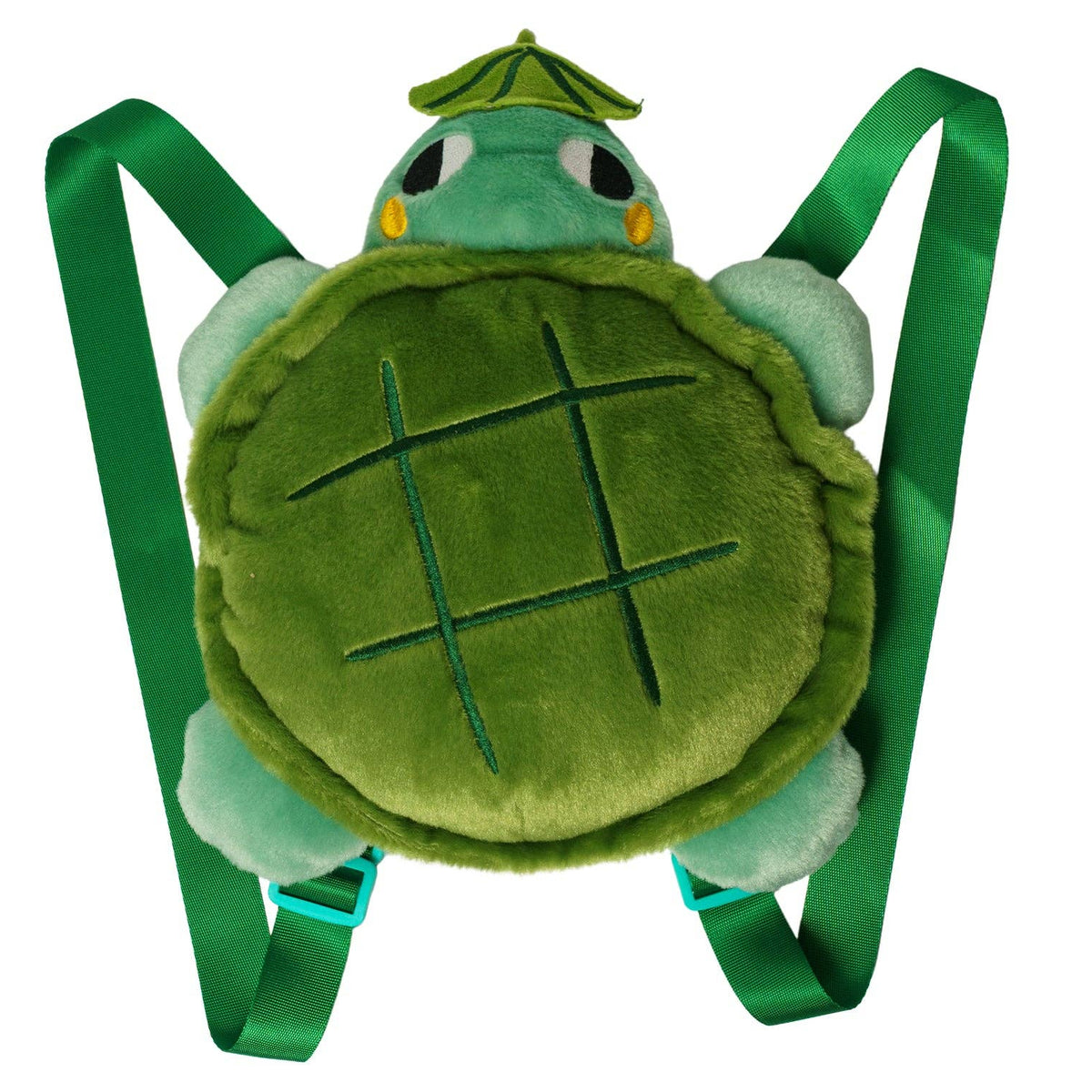 Karepango - KAPPA: Turtle Backpack