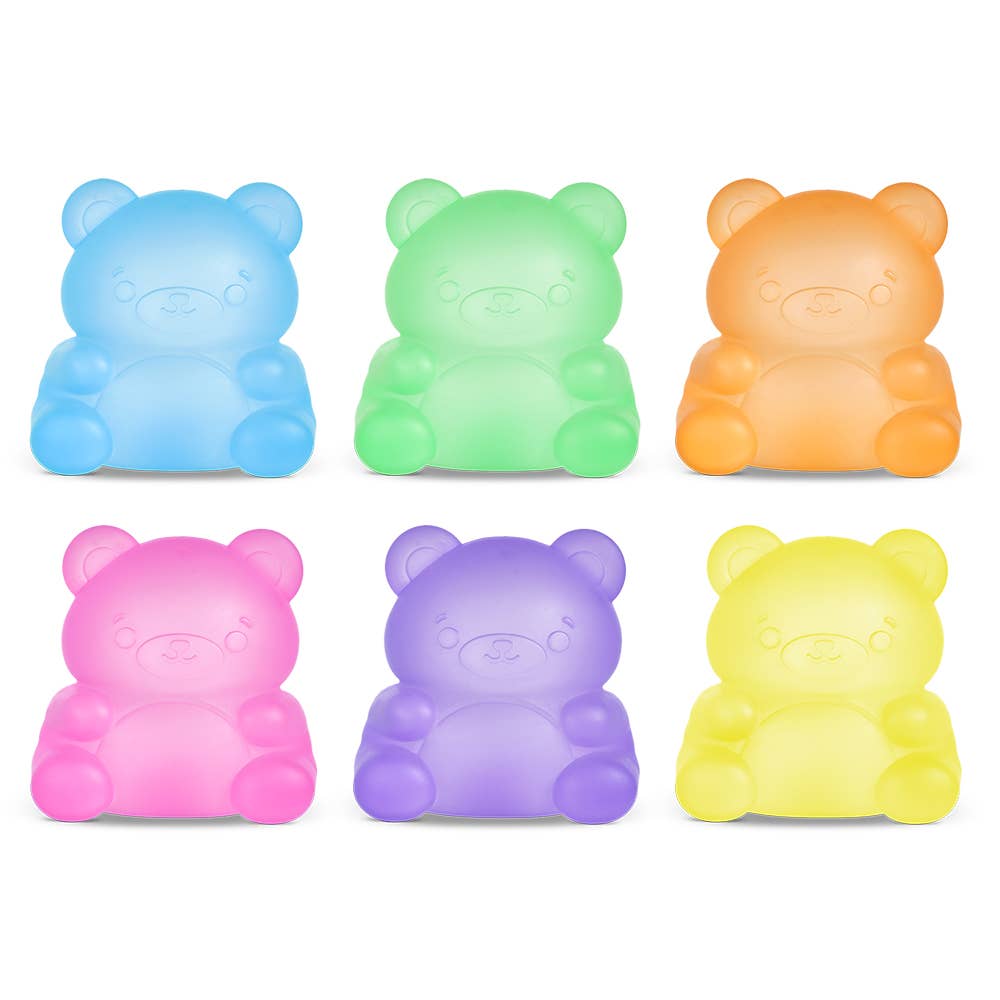 Super Duper Sugar Squishy Bear