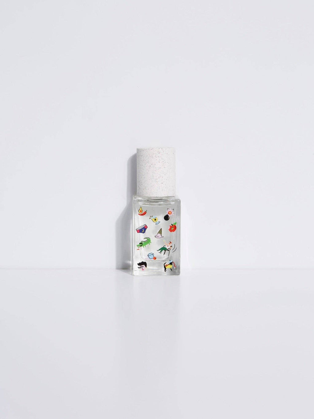 Maison Matine Eau de Parfum 15ml - Poom Poom