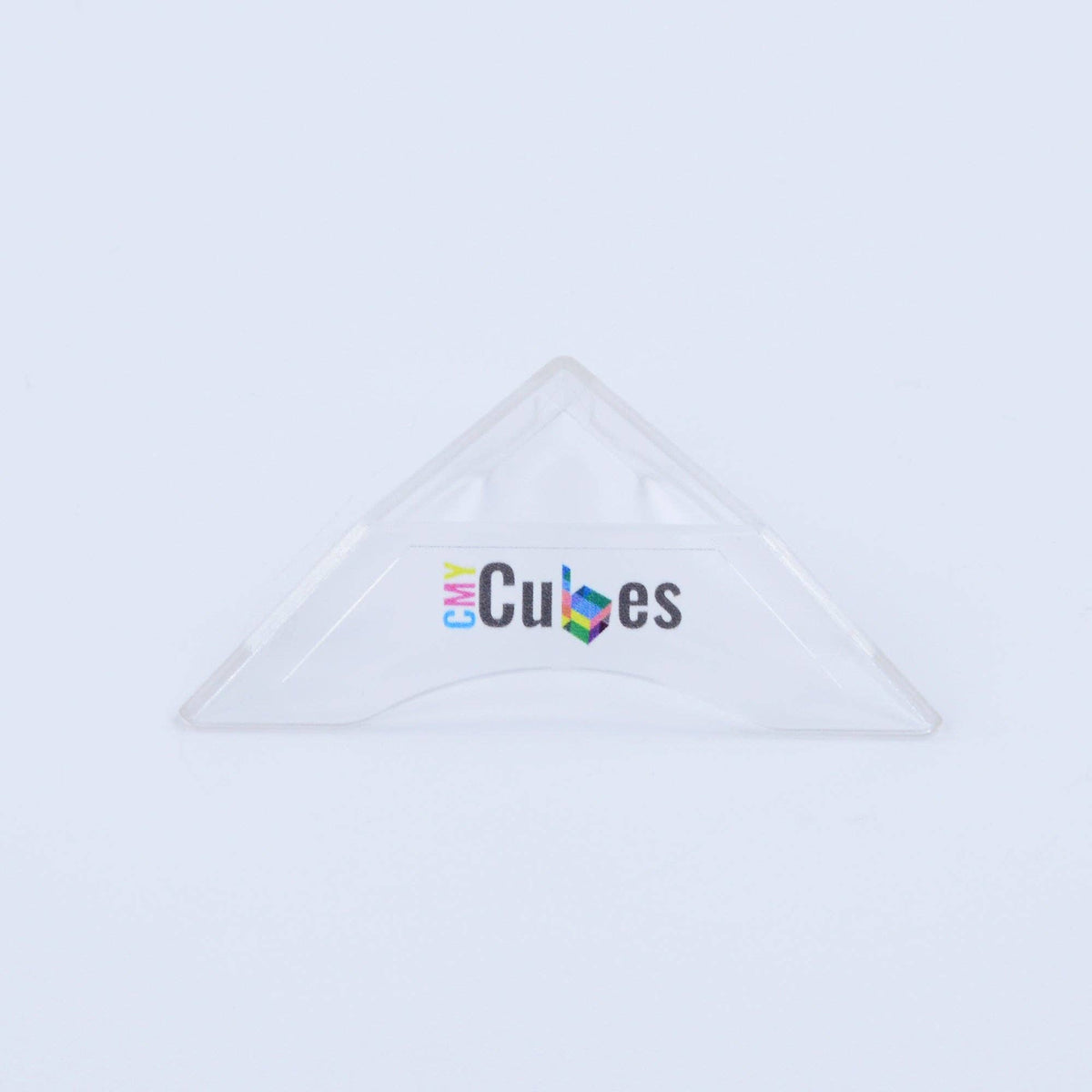 CMY Cubes - The Cube Stand (Final Sale)