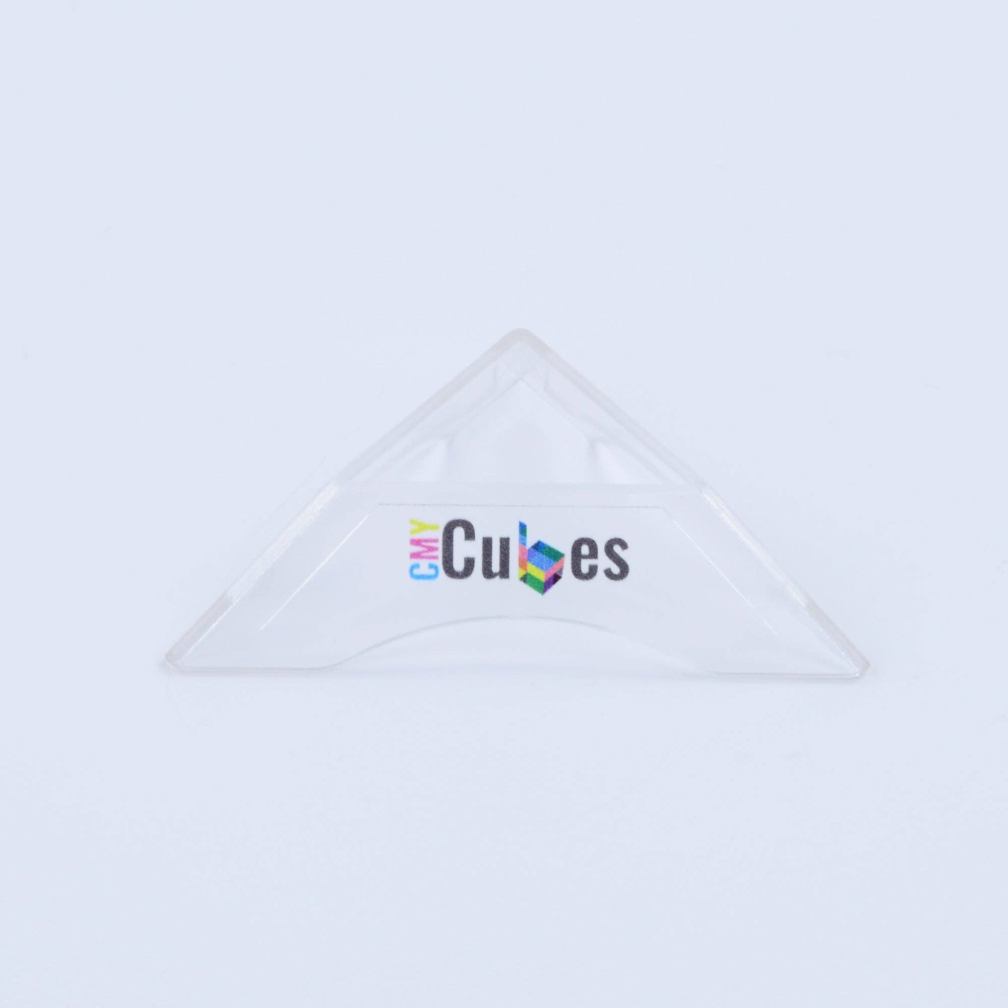 CMY Cubes - The Cube Stand